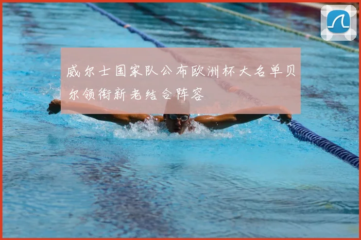 威尔士国家队公布欧洲杯大名单贝尔领衔新老结合阵容